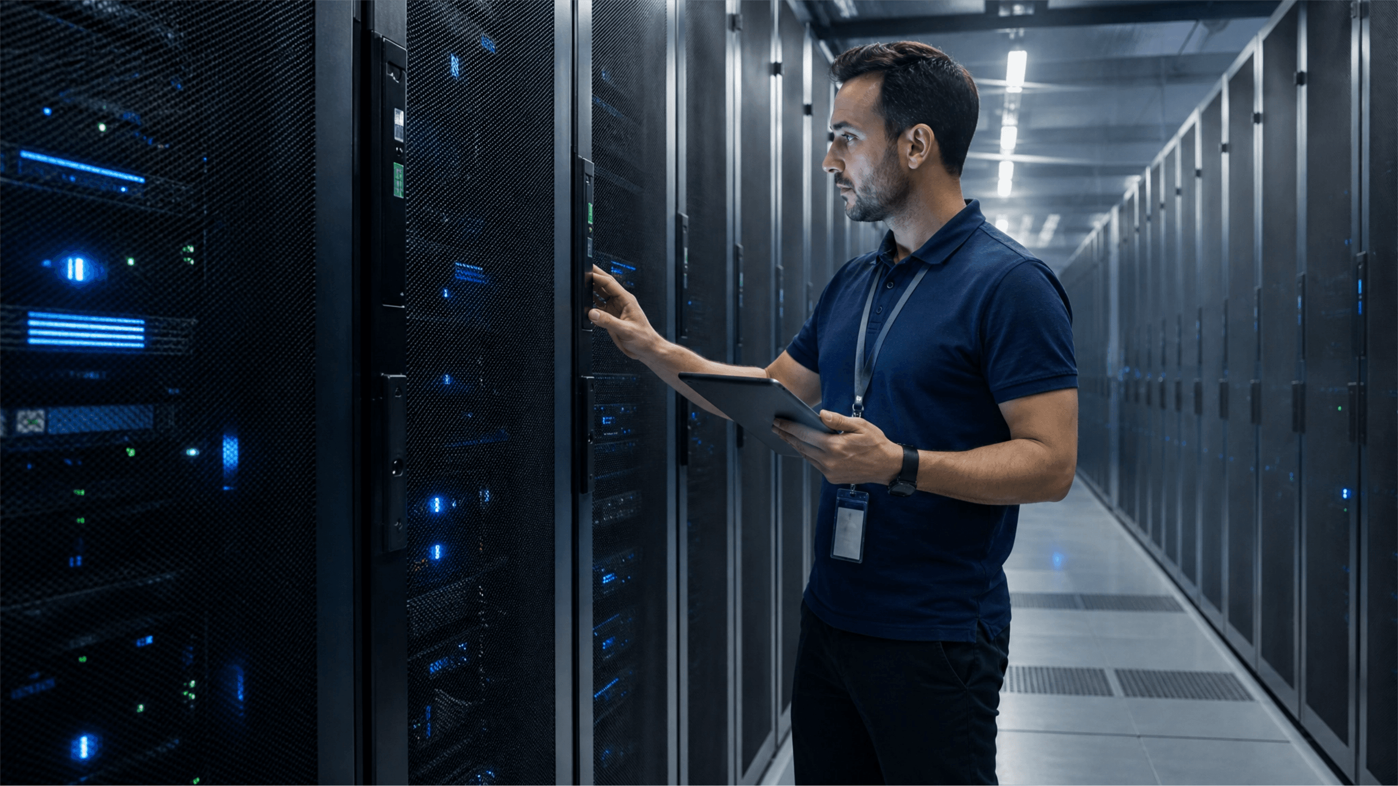 NexaFleet Platform